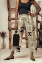 Load image into Gallery viewer, Ara Ankara Baggy Capri
