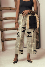 Load image into Gallery viewer, Ara Ankara Baggy Capri
