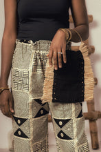 Load image into Gallery viewer, Ara Ankara Baggy Capri
